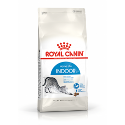 ROYAL CANIN INDOOR