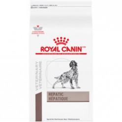 ROYAL CANIN HEPATIC