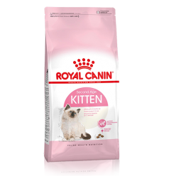 ROYAL CANIN KITTEN