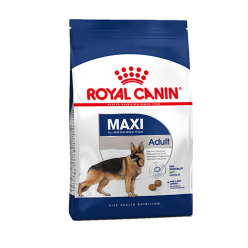 ROYAL CANIN MAXI ADULT