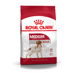ROYAL CANINI MEDIUM ADULT 
