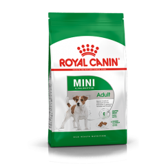 ROYAL CANIN MINI ADULT