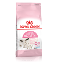 ROYAL CANIN MOTHER & BABYCAT