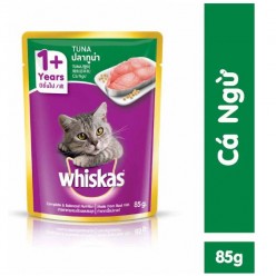 WHISKAS TUNA