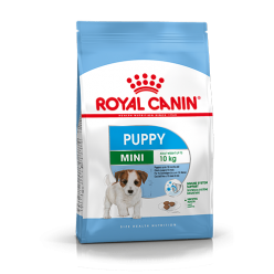 ROYAL CANIN MINI PUPPY