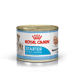 ROYAL CANIN STARTER MOUSSE
