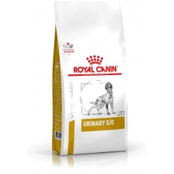 ROYAL CANIN URINARY CANINE SO